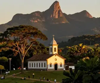 14 melhores locais de turismo religioso no Rio Grande do Sul