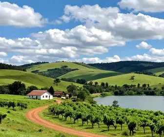 16 melhores roteiros no Rio Grande do Sul: guia para explorar