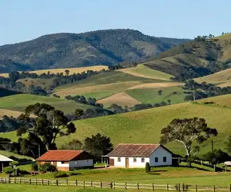 8 atrações imperdíveis no Rio Grande do Sul para explorar