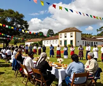 A Influência Açoriana na Cultura do Rio Grande do Sul
