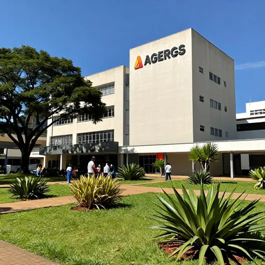 AGERGS: Seu guia completo AGERGS: Seu guia completo