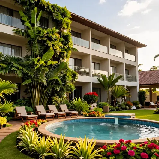 AJ Termas Hotel Iraí: Um Refúgio de Relaxamento
