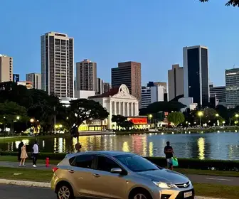 Aluguel de Carro em Porto Alegre: Dicas e Vantagens para Viajar com Liberdade