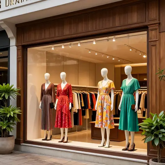 Ana Monalisa Boutique Ana Monalisa Boutique