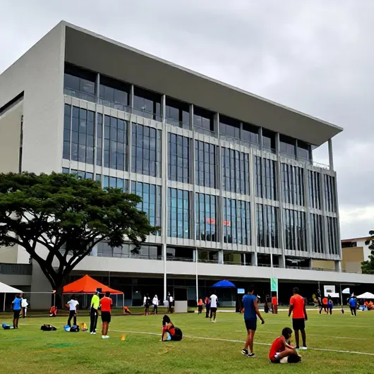 Arena Sports POA: O Destino Imperdível para os Amantes do Esporte Arena Sports POA: O Destino Imperdível para os Amantes do Esporte