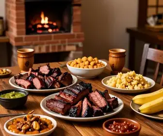 As Melhores Churrascarias do Rio Grande do Sul: Uma Experiência Gastronômica Inigualável