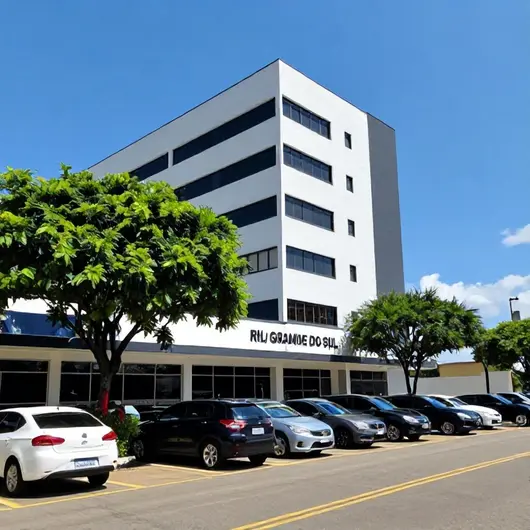 Autolocadora Rio Grande: Seu Destino para Locação de Veículos Autolocadora Rio Grande: Seu Destino para Locação de Veículos