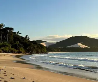 Barra do Chuí: Descubra a Última Praia do Brasil