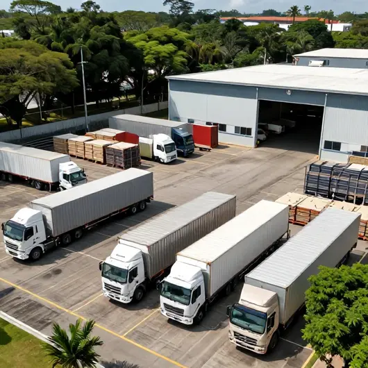 Cargas Disponíveis Cargas Disponíveis