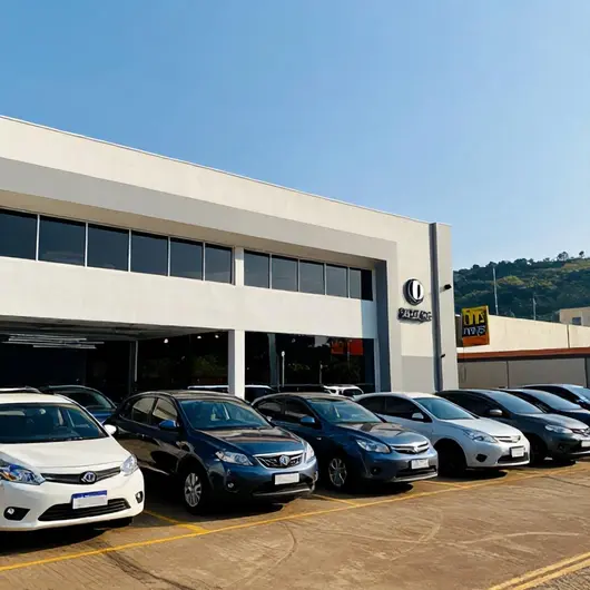 CarroAluguel: A Melhor Opção para Seu Transporte
