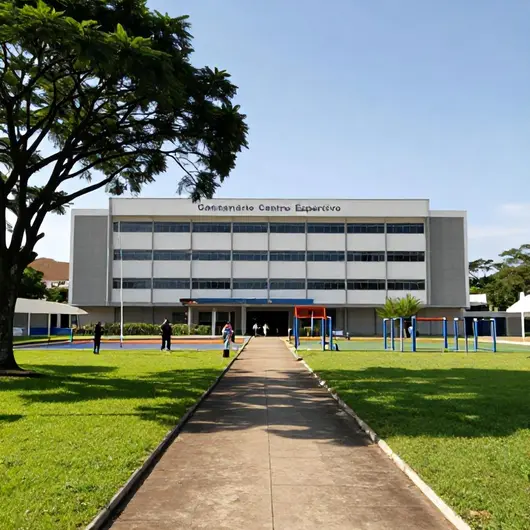 Centenário Centro Esportivo