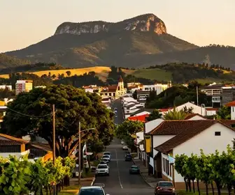 Como Alugar um Carro em Caxias do Sul: Dicas e Sugestões