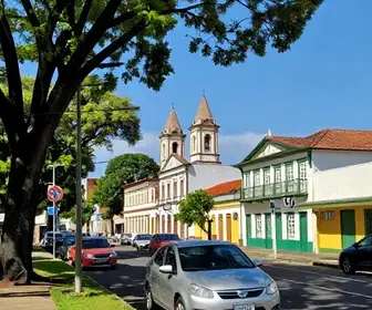 Como Alugar um Carro em Pelotas: Dicas e Informações