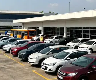 Como Alugar um Carro no Aeroporto de Porto Alegre: Dicas e Informações Como Alugar um Carro no Aeroporto de Porto Alegre: Dicas e Informações