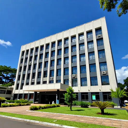 Conheça a Secretaria de Logística e Transportes do Rio Grande do Sul Conheça a Secretaria de Logística e Transportes do Rio Grande do Sul