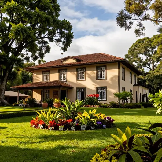 Conheça o Hotel Pousada Vento Sul Conheça o Hotel Pousada Vento Sul