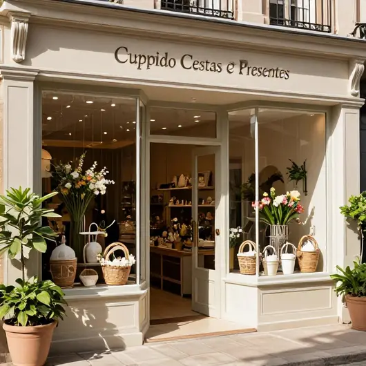 Cuppido Cestas e Presentes: O Presente Perfeito para Todas as Ocasiões Cuppido Cestas e Presentes: O Presente Perfeito para Todas as Ocasiões
