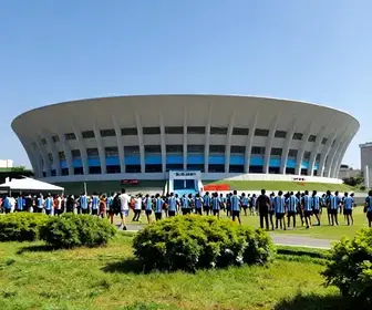 Descubra a Arena do Grêmio: Um Ícone do Futebol Gaúcho