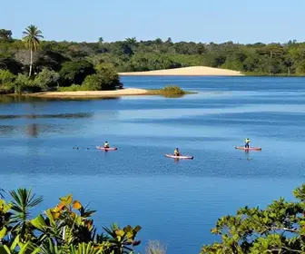 Descubra a Beleza da Lagoa dos Patos no Rio Grande do Sul