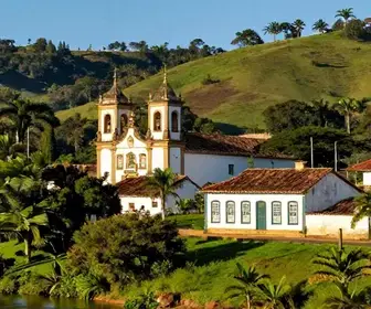 Descubra a Charqueada São João: Patrimônio Histórico do Rio Grande do Sul Descubra a Charqueada São João: Patrimônio Histórico do Rio Grande do Sul