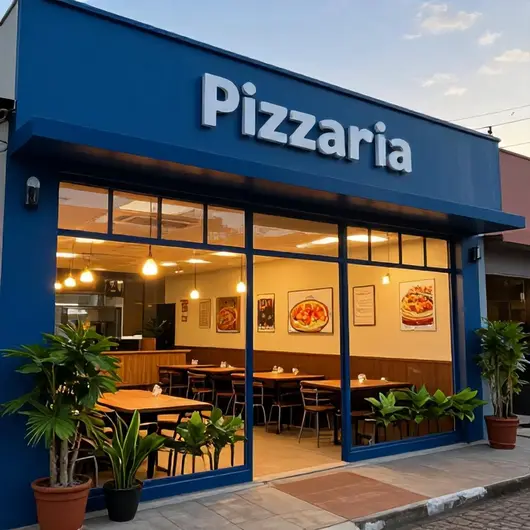 Descubra a Dona Redonda Pizzaria Delivery Descubra a Dona Redonda Pizzaria Delivery