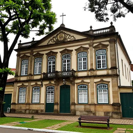 Descubra a Equipe do Patrimônio Histórico e Cultural Descubra a Equipe do Patrimônio Histórico e Cultural