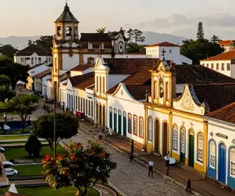 Descubra a História e os Encantos do Centro Histórico de Pelotas