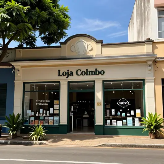 Descubra a Loja Colombo Gravataí