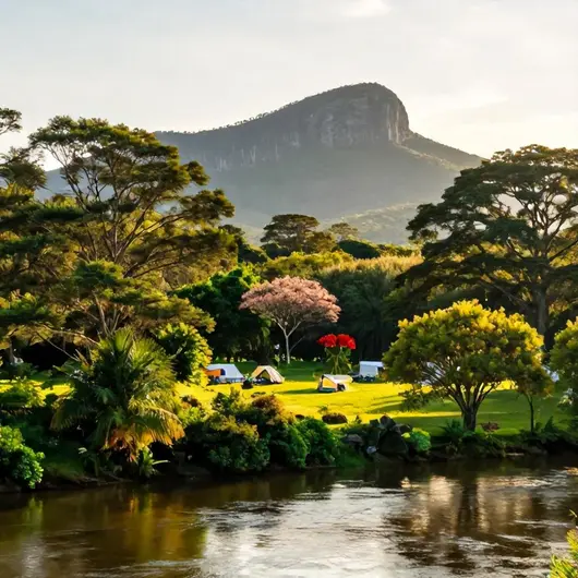 Descubra a NATUREZA PURA no Rio Grande do Sul Descubra a NATUREZA PURA no Rio Grande do Sul