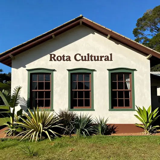 Descubra a Rota Cultural Agencia de Viagens e Turismo Descubra a Rota Cultural Agencia de Viagens e Turismo
