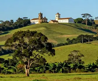Descubra a Rota Missões: Um Guia Completo para a História e Cultura do Rio Grande do Sul Descubra a Rota Missões: Um Guia Completo para a História e Cultura do Rio Grande do Sul