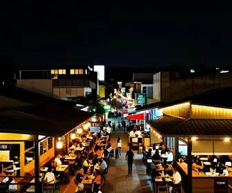 Descubra a Vibrante Vida Noturna de Bento Gonçalves Descubra a Vibrante Vida Noturna de Bento Gonçalves