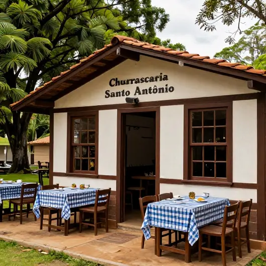 Descubra as Delícias de Porto Alegre/RS Descubra as Delícias de Porto Alegre/RS