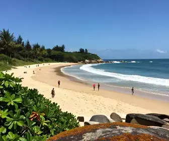 Descubra as Encantadoras Praias de São Lourenço do Sul Descubra as Encantadoras Praias de São Lourenço do Sul