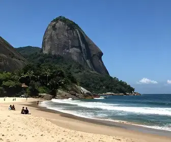 Descubra as Encantadoras Praias de Torres no Rio Grande do Sul Descubra as Encantadoras Praias de Torres no Rio Grande do Sul