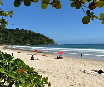 Descubra as Encantadoras Praias de Xangri-Lá no Rio Grande do Sul
