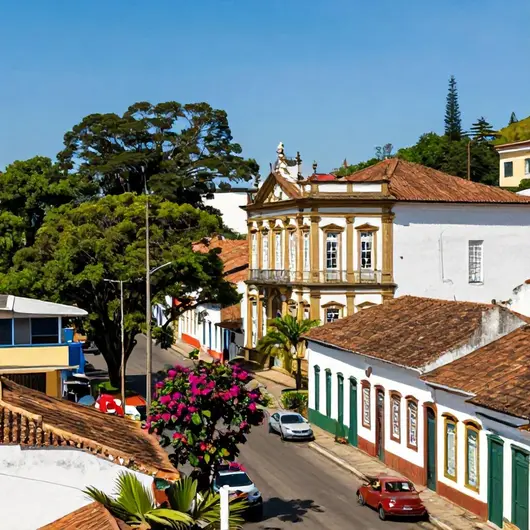 Descubra as Maravilhas da Cidade Descubra as Maravilhas da Cidade