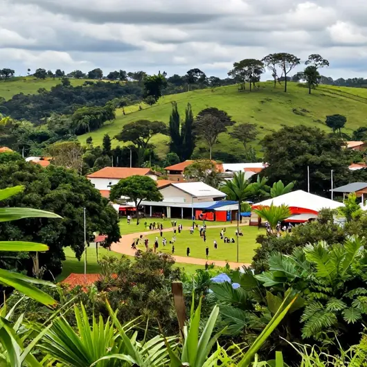 Descubra as Maravilhas do DRLOC