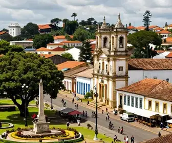 Descubra as Melhores Atividades em Santa Maria, RS Descubra as Melhores Atividades em Santa Maria, RS
