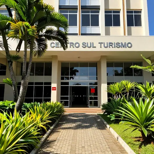 Descubra as Melhores Experiências com Centro Sul Turismo Descubra as Melhores Experiências com Centro Sul Turismo