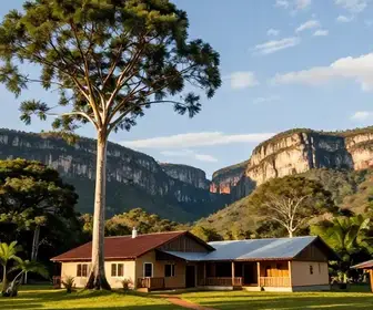Descubra as Melhores Pousadas em Cambará do Sul para Sua Próxima Aventura Descubra as Melhores Pousadas em Cambará do Sul para Sua Próxima Aventura