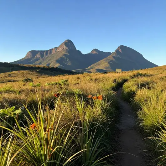 Descubra Campos de Cima da Serra