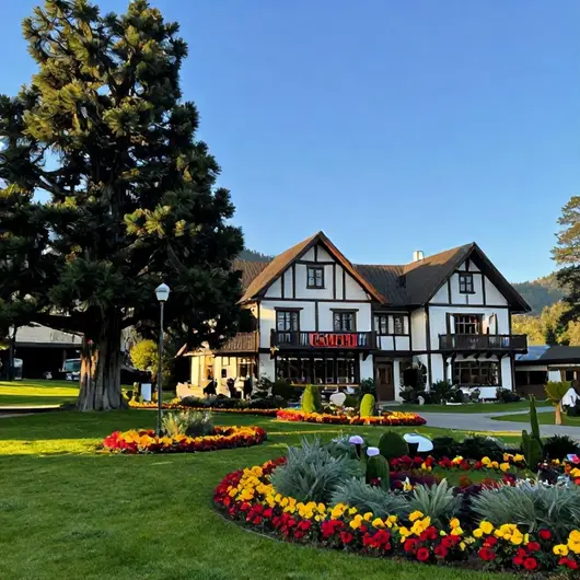 Descubra Gramado: O Destino Ideal para a Sua Viagem