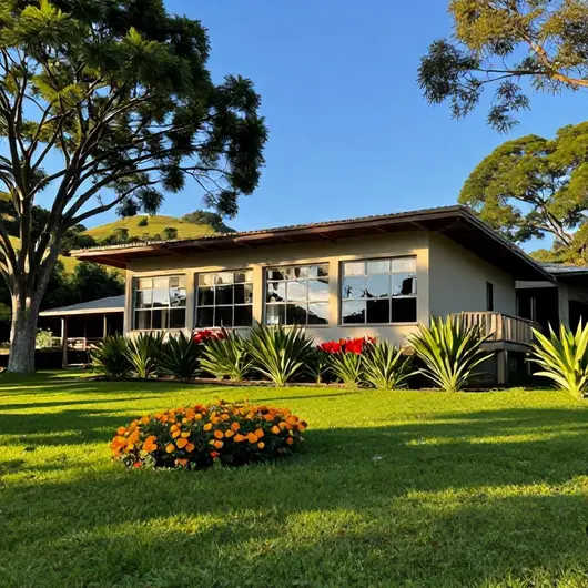 Descubra Lp tur: Seu Guia de Turismo no Sul do Brasil