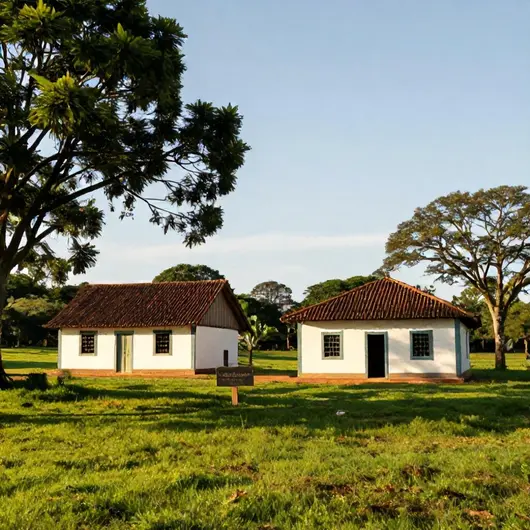 Descubra o 35 CTG: Um Espaço de Cultura e Tradição Gaúcha Descubra o 35 CTG: Um Espaço de Cultura e Tradição Gaúcha
