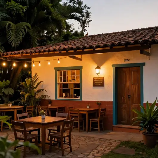 Descubra o Bar do Zinho Descubra o Bar do Zinho