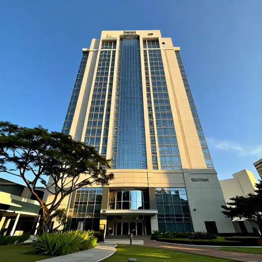 Descubra o Blue Tree Towers Caxias do Sul Descubra o Blue Tree Towers Caxias do Sul