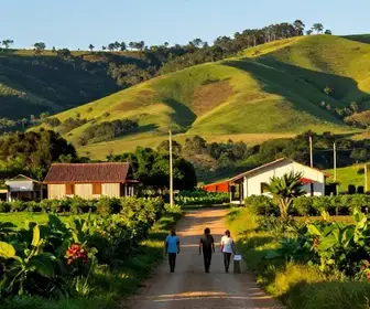 Descubra o Caminho Pomerano: Um Roteiro Turístico no Rio Grande do Sul Descubra o Caminho Pomerano: Um Roteiro Turístico no Rio Grande do Sul