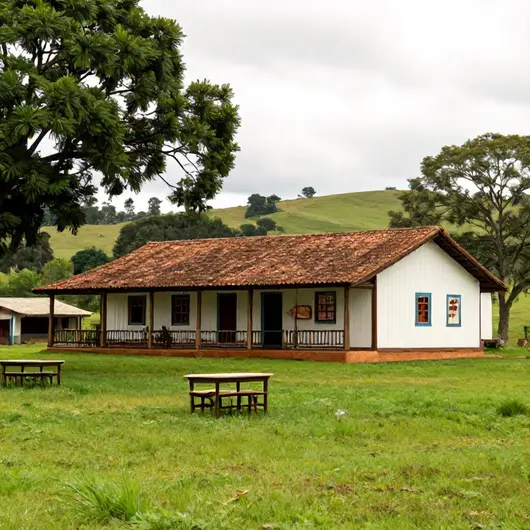 Descubra o CTG Campo Verde