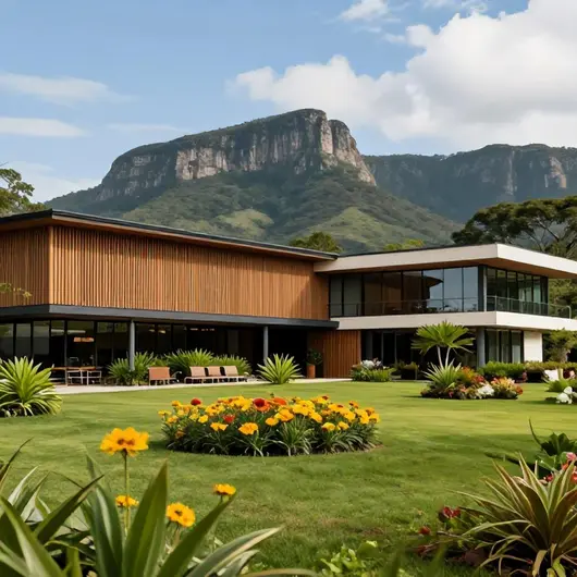 Descubra o DIVISA EXPERIENCE RESORT: Seu Refúgio No Sul do Brasil Descubra o DIVISA EXPERIENCE RESORT: Seu Refúgio No Sul do Brasil